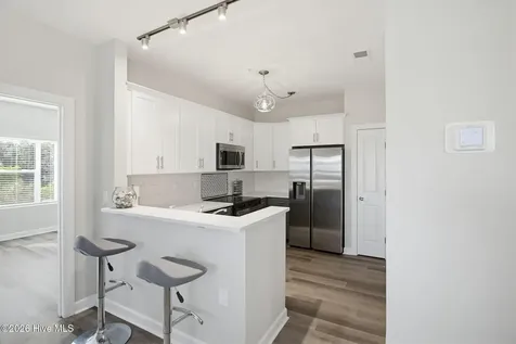 619 Spencer Farlow Drive Carolina Beach NC 28428