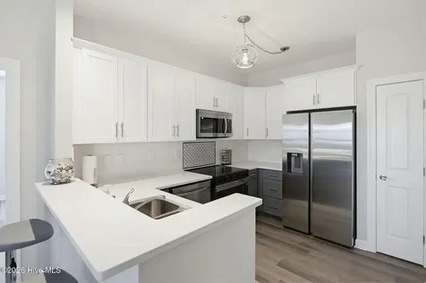 619 Spencer Farlow Drive Carolina Beach NC 28428