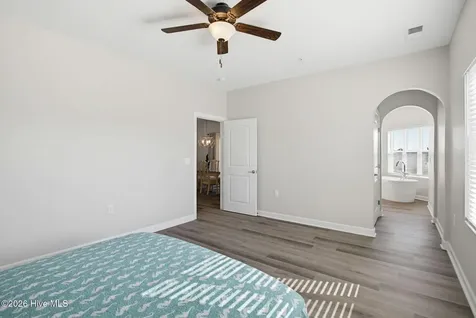 619 Spencer Farlow Drive Carolina Beach NC 28428