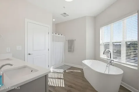 619 Spencer Farlow Drive Carolina Beach NC 28428