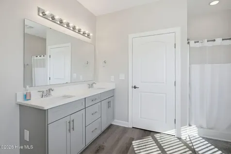 619 Spencer Farlow Drive Carolina Beach NC 28428