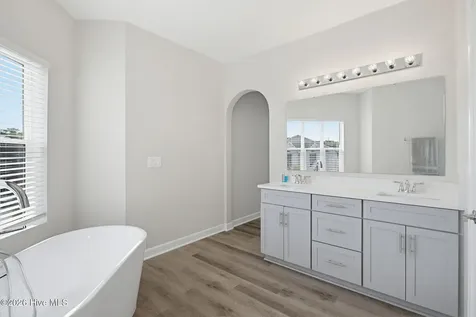 619 Spencer Farlow Drive Carolina Beach NC 28428