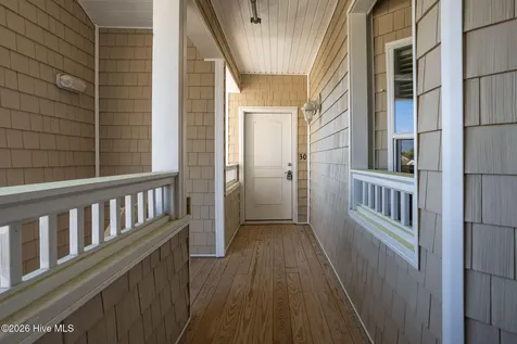 619 Spencer Farlow Drive Carolina Beach NC 28428