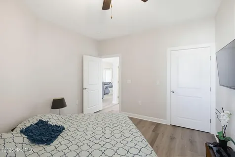 619 Spencer Farlow Drive Carolina Beach NC 28428