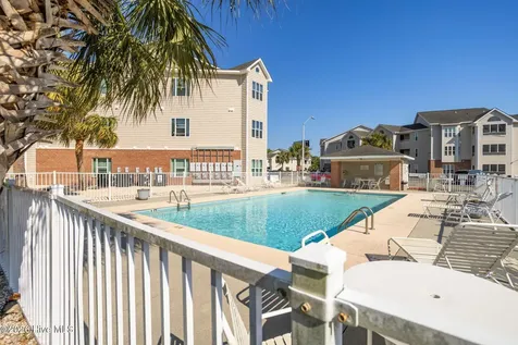 619 Spencer Farlow Drive Carolina Beach NC 28428