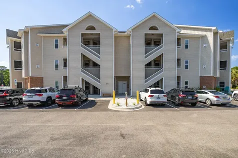 619 Spencer Farlow Drive Carolina Beach NC 28428