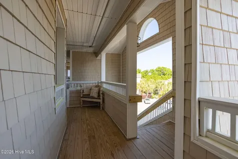 619 Spencer Farlow Drive Carolina Beach NC 28428