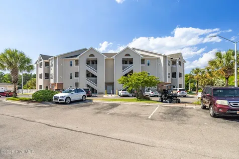 619 Spencer Farlow Drive Carolina Beach NC 28428