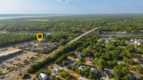 619 Spencer Farlow Drive Carolina Beach NC 28428