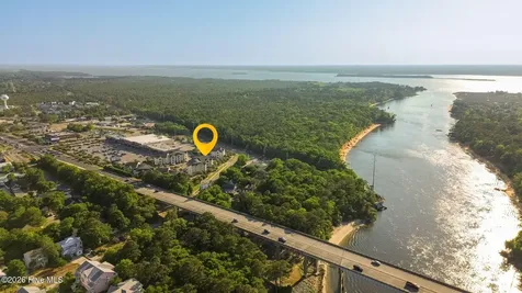 619 Spencer Farlow Drive Carolina Beach NC 28428