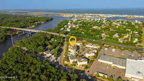 619 Spencer Farlow Drive Carolina Beach NC 28428