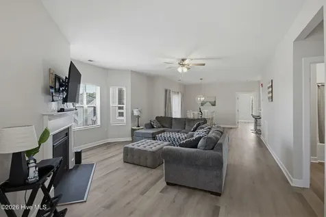 619 Spencer Farlow Drive Carolina Beach NC 28428