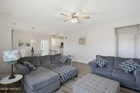 619 Spencer Farlow Drive Carolina Beach NC 28428
