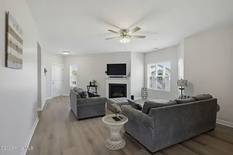 619 Spencer Farlow Drive Carolina Beach NC 28428