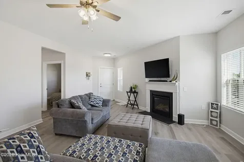 619 Spencer Farlow Drive Carolina Beach NC 28428