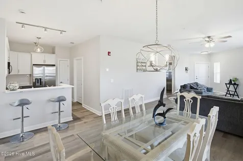 619 Spencer Farlow Drive Carolina Beach NC 28428