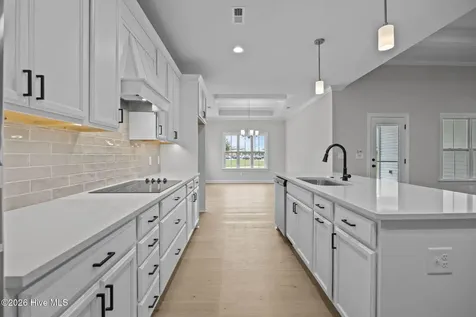 803 Lendy Drive Greenville NC 27858