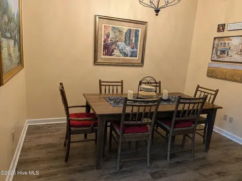 120 Ashley Place New Bern NC 28562