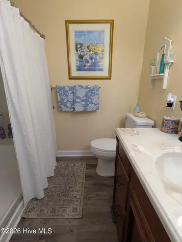 120 Ashley Place New Bern NC 28562