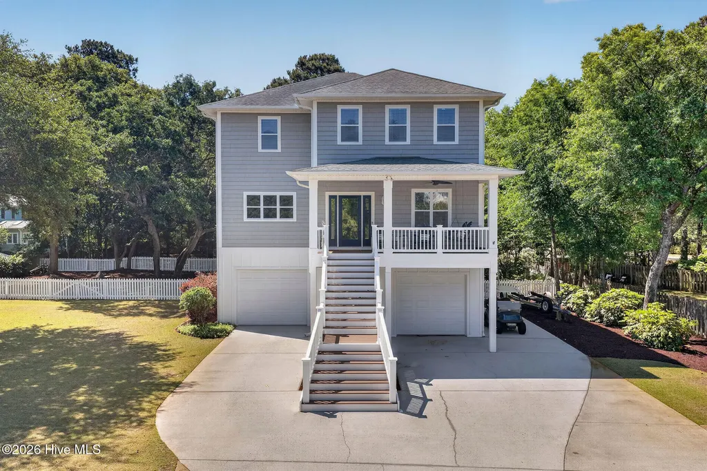 904 Tarpon Drive Wilmington NC 28409