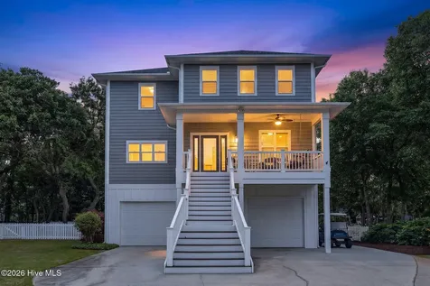 904 Tarpon Drive Wilmington NC 28409