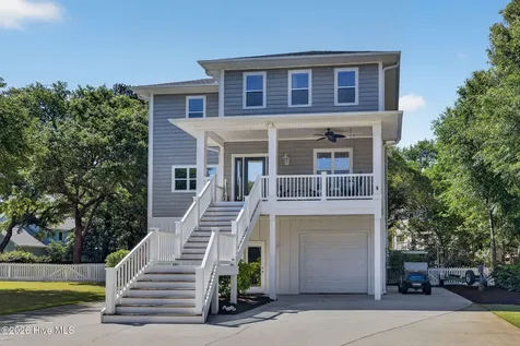 904 Tarpon Drive Wilmington NC 28409