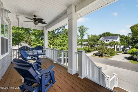 904 Tarpon Drive Wilmington NC 28409
