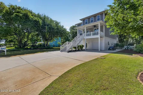 904 Tarpon Drive Wilmington NC 28409