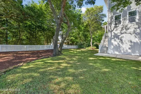 904 Tarpon Drive Wilmington NC 28409