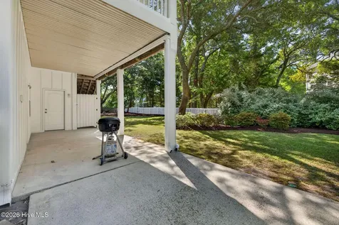 904 Tarpon Drive Wilmington NC 28409