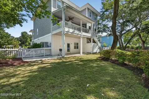 904 Tarpon Drive Wilmington NC 28409