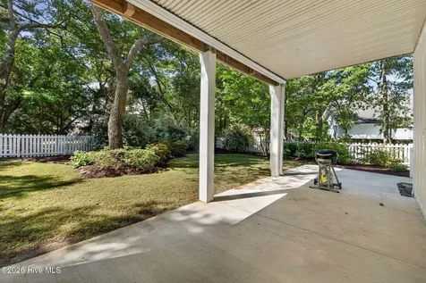 904 Tarpon Drive Wilmington NC 28409