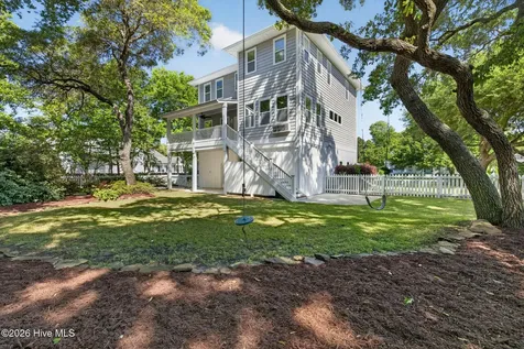 904 Tarpon Drive Wilmington NC 28409