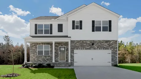 67 Calebs Corner Place Spring Lake NC 28390