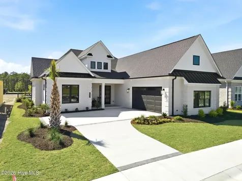 5407 Ellen Dale Drive Wilmington NC 28412