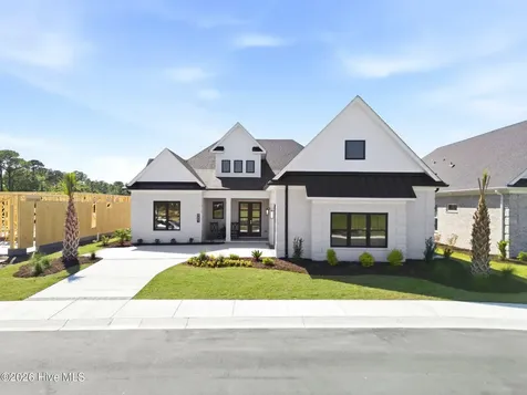 5407 Ellen Dale Drive Wilmington NC 28412