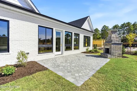5407 Ellen Dale Drive Wilmington NC 28412