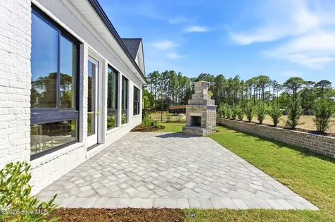 5407 Ellen Dale Drive Wilmington NC 28412