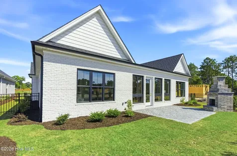 5407 Ellen Dale Drive Wilmington NC 28412