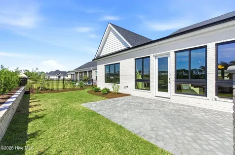 5407 Ellen Dale Drive Wilmington NC 28412