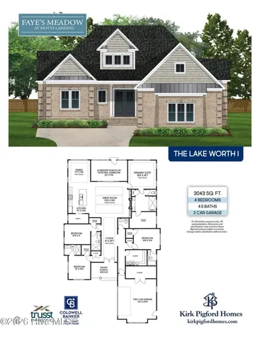 5407 Ellen Dale Drive Wilmington NC 28412
