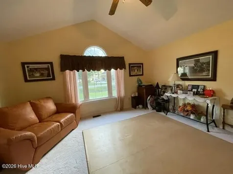 177 Ainsley Road Hertford NC 27944
