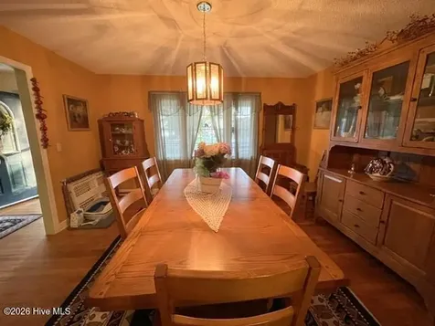 177 Ainsley Road Hertford NC 27944