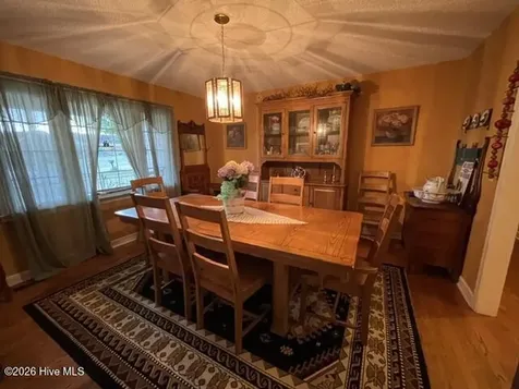177 Ainsley Road Hertford NC 27944