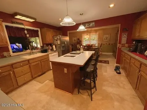 177 Ainsley Road Hertford NC 27944