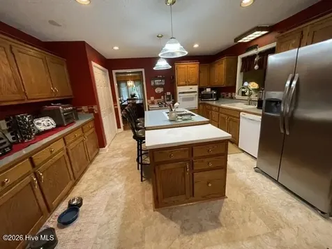 177 Ainsley Road Hertford NC 27944