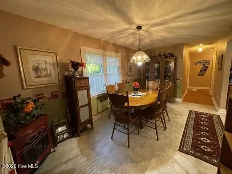 177 Ainsley Road Hertford NC 27944