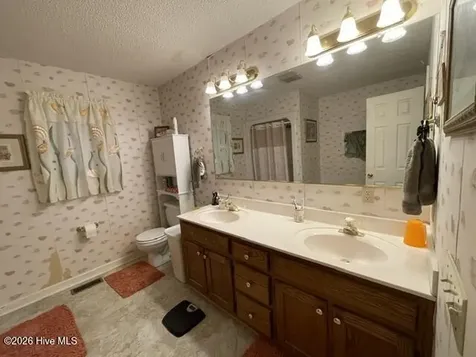 177 Ainsley Road Hertford NC 27944
