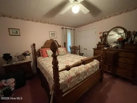 177 Ainsley Road Hertford NC 27944