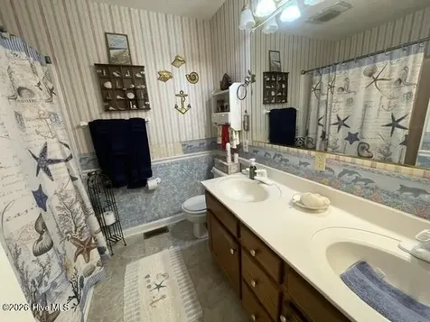 177 Ainsley Road Hertford NC 27944